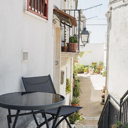 La Corte Di Navarrete 라테르자 외부 사진
